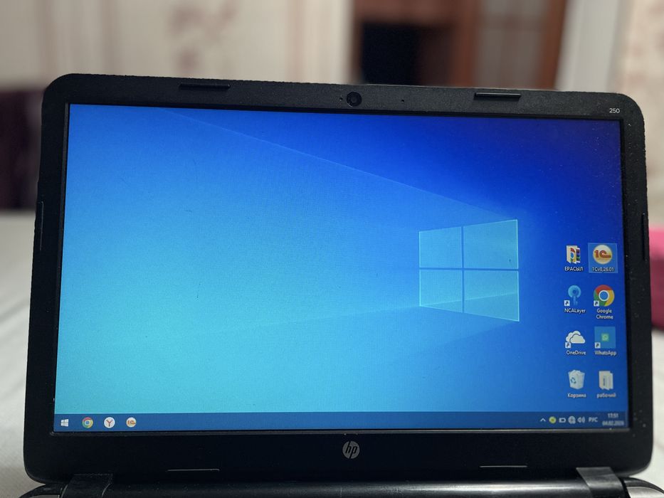 Продается ноутбук