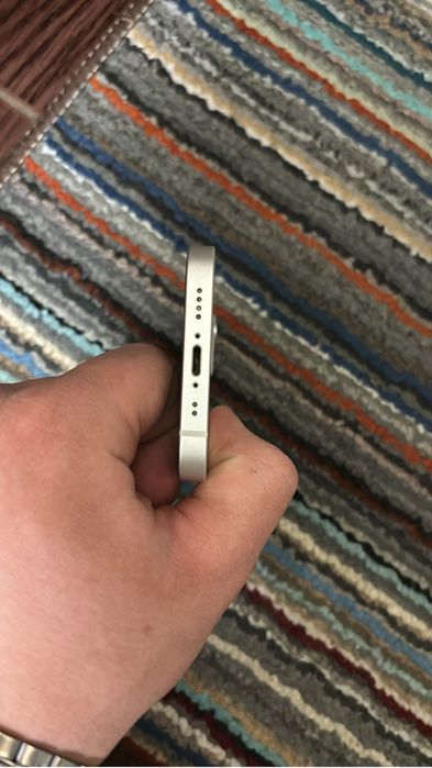 Аифон 12 мини в хорошем состоянии