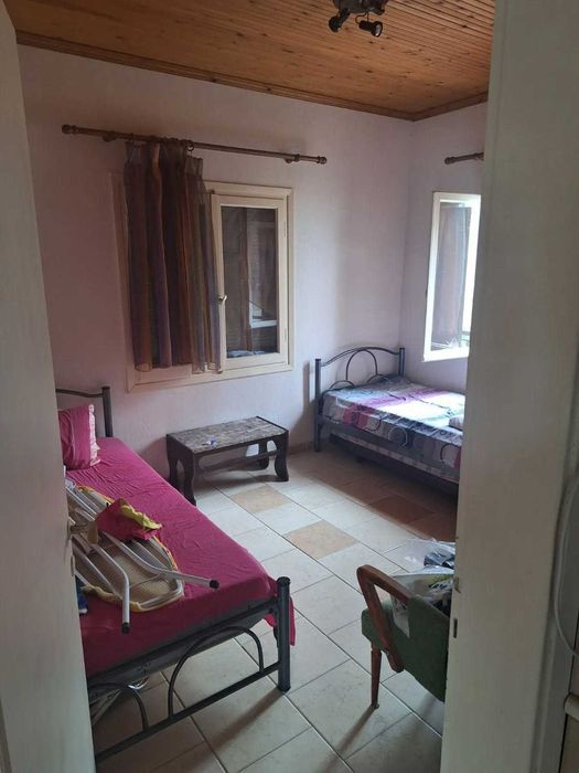 Къща на 300 метра от плажа - Аспровалта