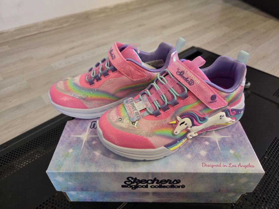 Oferta unica Skechers