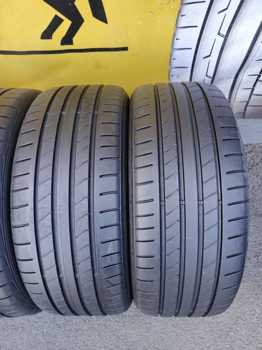 225.45.17 Dunlop vara Second-hand