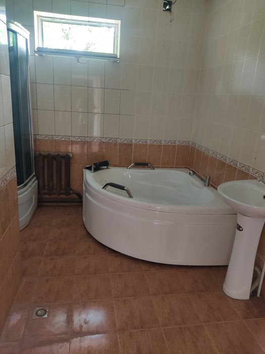 КИБРАЙ тумани  Майский да  32 сотих 6 хона участка сотилади