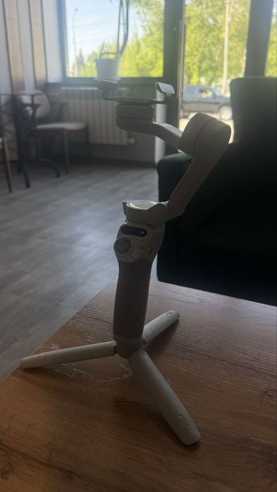 Стабилизатор для телефона