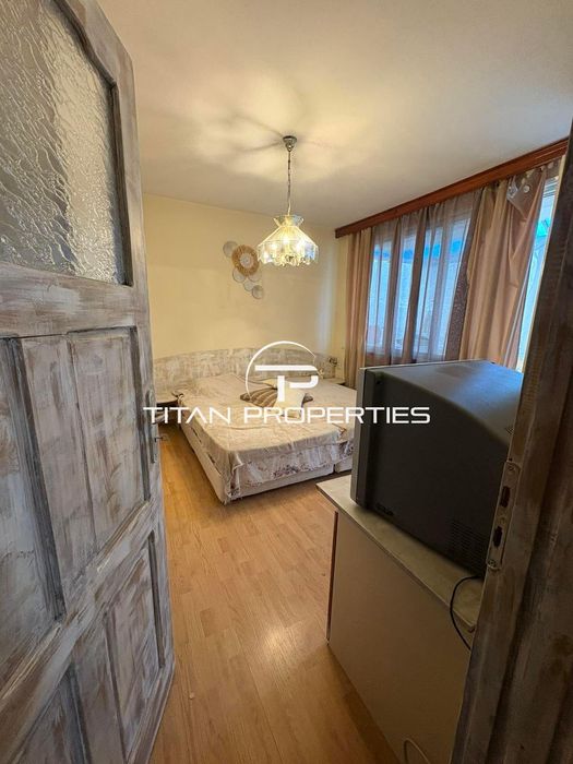 Продава се Четиристаен апартамент в Бургас, Сарафово - 86 кв.м за 1483 €/кв.м - Снимка #6