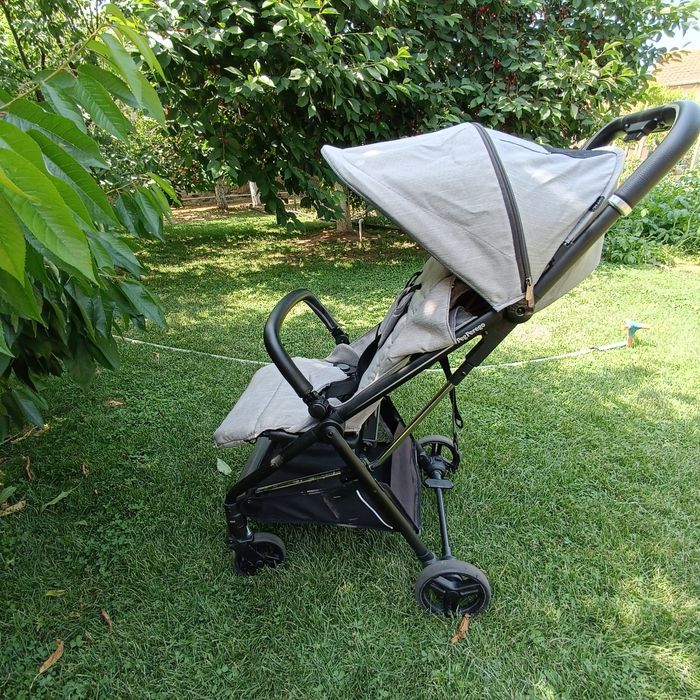 Лятна количка Peg Perego