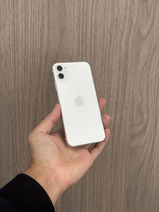 Iphone 11 128GB 71% без торга