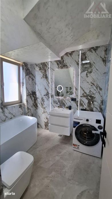Casa Valea LupuluiRediu,4 camere,Teren 600 mp,Placa,0% comision