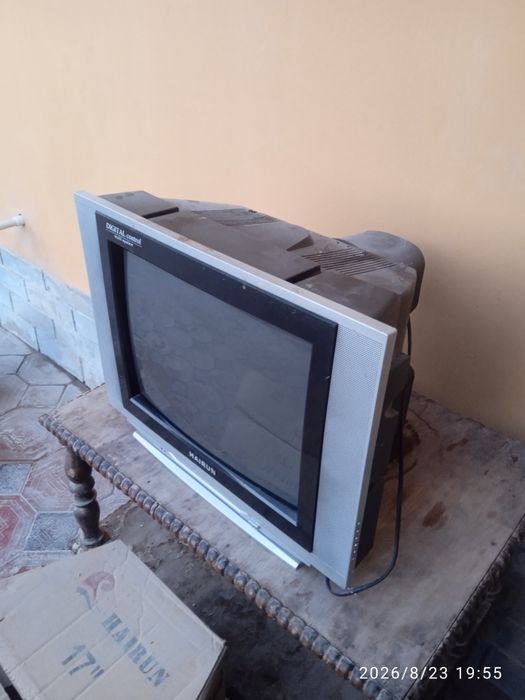 телевизор ХАИРУН