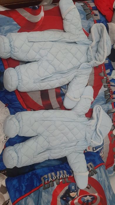 Продам Комбинезон детский