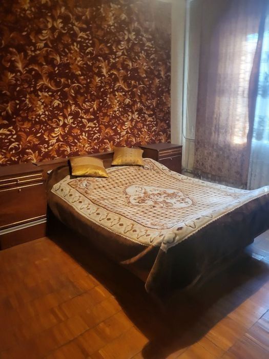 Продажа 3х комн кв 77серия.кирпич метро БИЙ