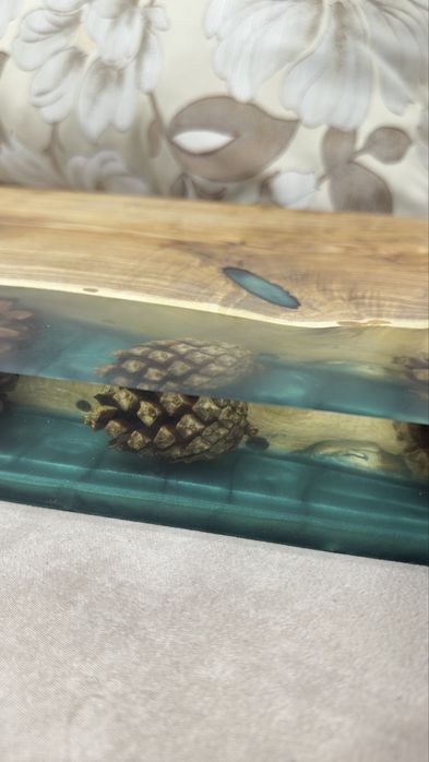 Дъска със епоксидна смола