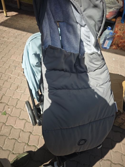 Bugaboo Lynx в идеальном состоянии