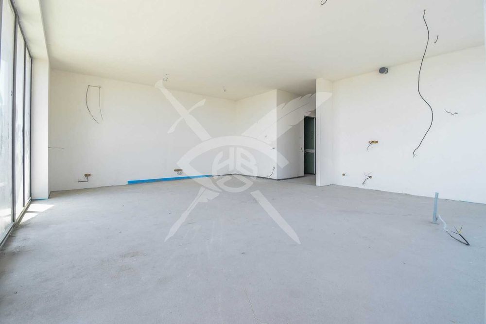 Многостаен апартамент в кв. Кръстова вада № 572-19001