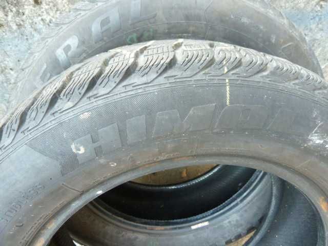 Зимни гуми 205-65-16 FEDERAL