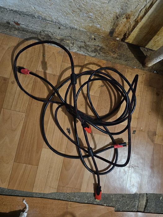 Продам HDMI кабель