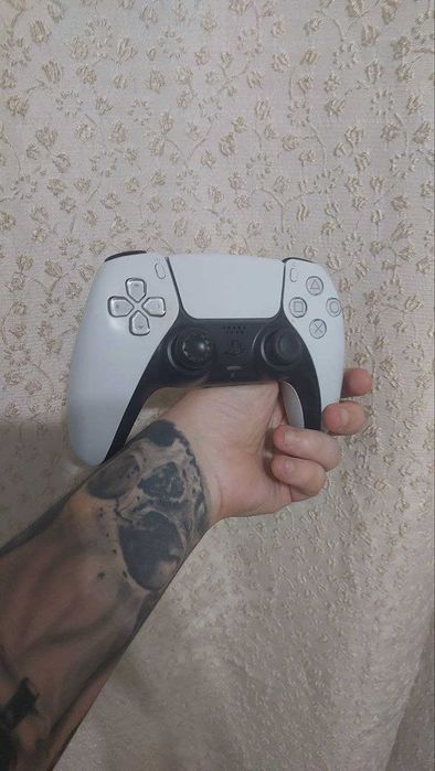 джойстик ps5 kontroler playstation5