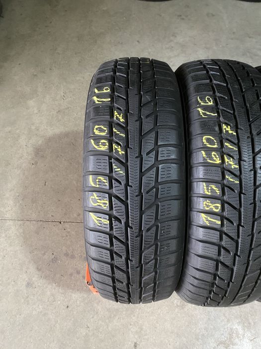 Anvelope iarna 185/60/16 Yokohama W Drive 185 60 16 R16