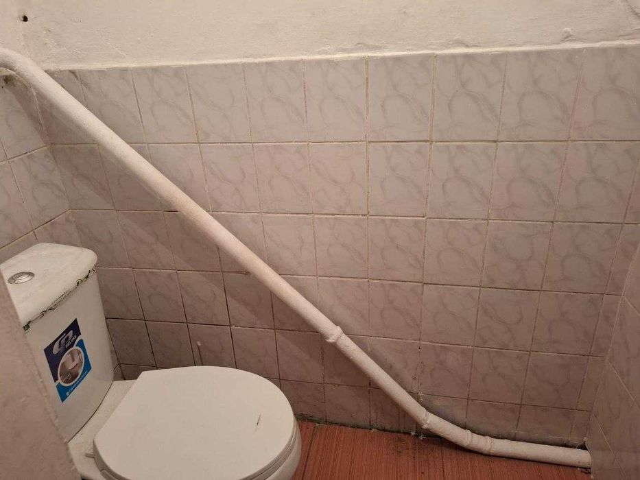 Продам 3 комнатный дом. с. Петерфельд.