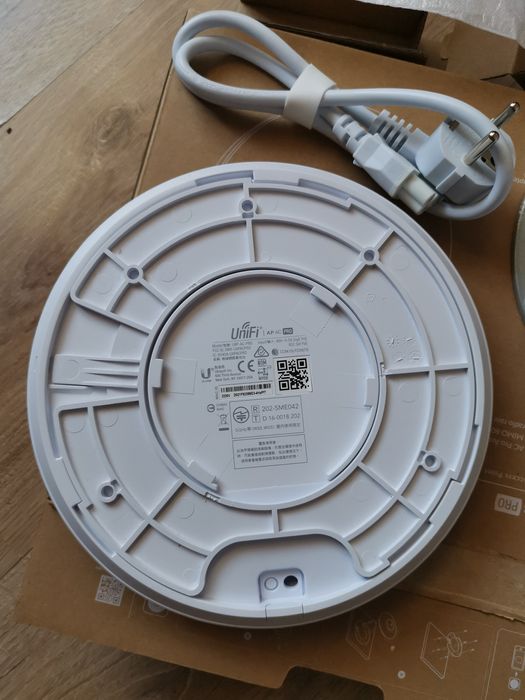 Acces point UNIFI ap ac pro nou