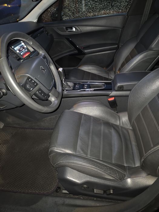 Peugeot 508, 2015, Automat, 2.0 HDI 163cp LED