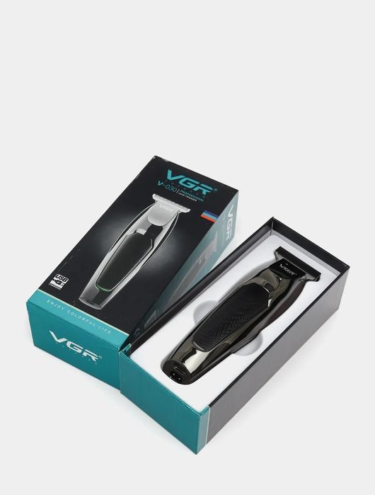 Soch soqol olish uchun trimmer