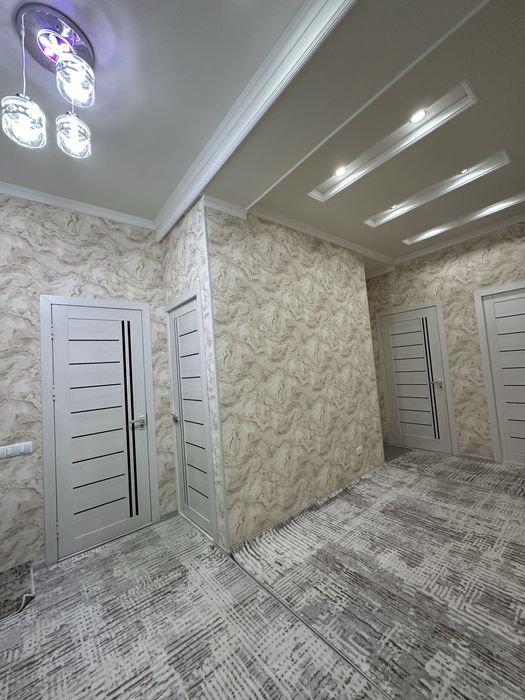 Продаётся квартира 73.8 кв, риелторам не беспокоит