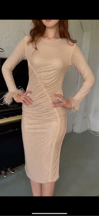 Продам вечернее платье