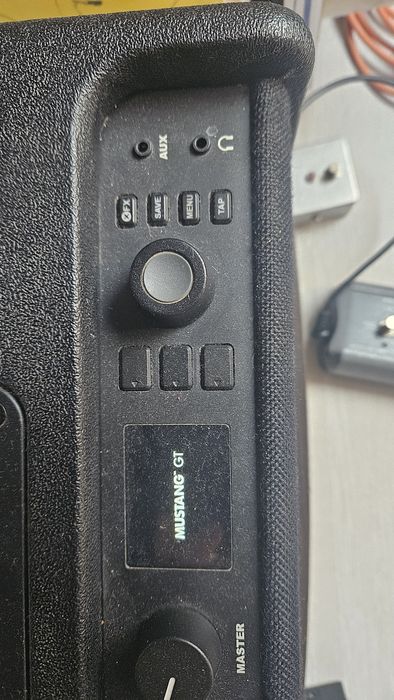 Fender Mustang GT 40 Guitar Amp