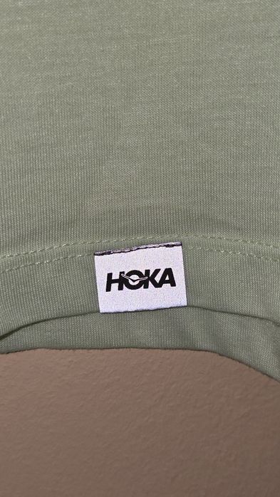 Мъжка тениска hoka
