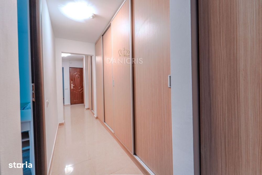 Apartament 3 camere | KM 5 | Renovat integral | Etaj 3 — fotografia 3