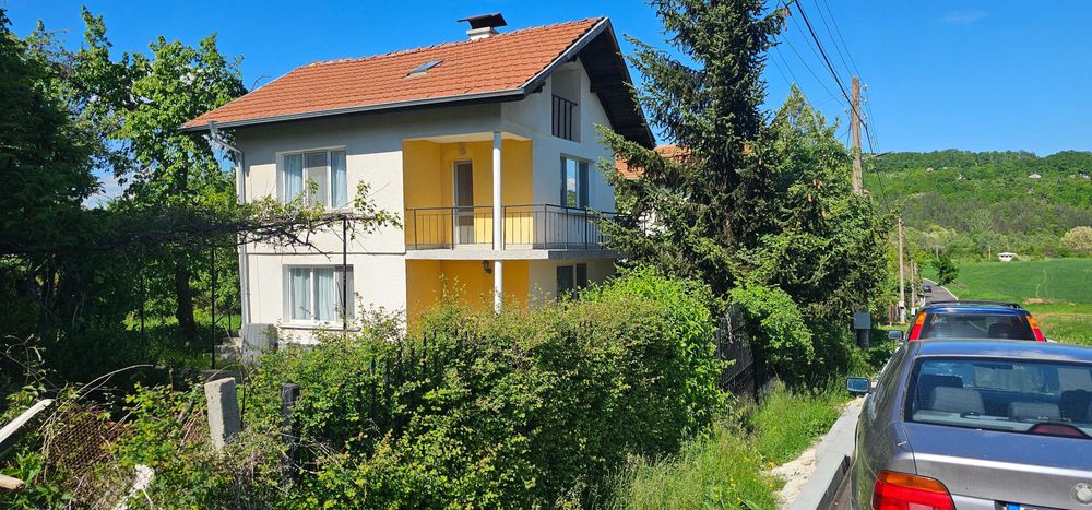 Продава се Къща в с. Ковачевци, Област Перник - 120 кв.м за 800 €/кв.м - Снимка #19