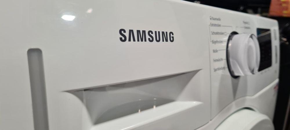 Сушилня с термопомпа Samsung 7кг А+++ Made in Korea