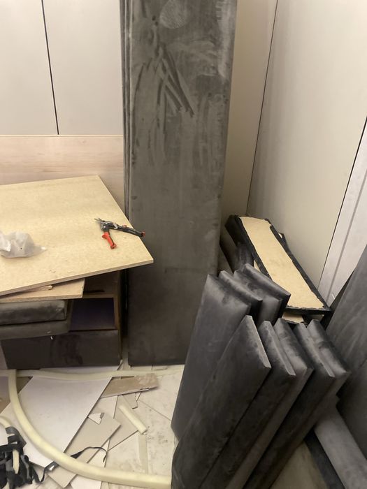 Крават детски срочно 4шт