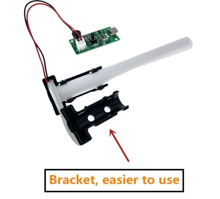 Увлажнитель воздуха 5v