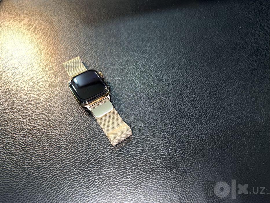 Пролам новый iwatch 11 / 42 mm