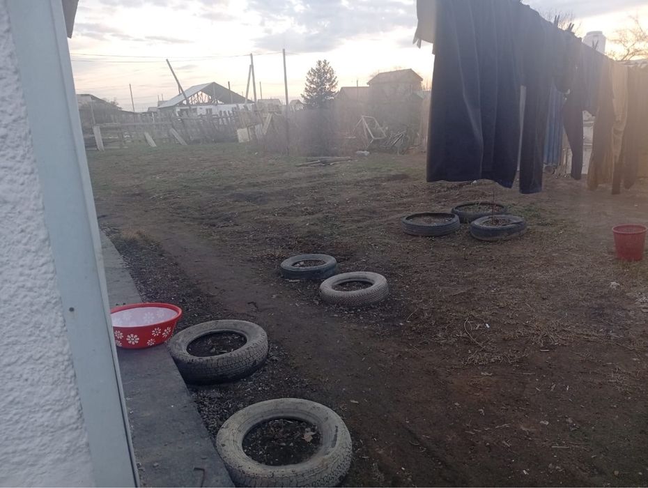 Дом Семей, Мұрат 1