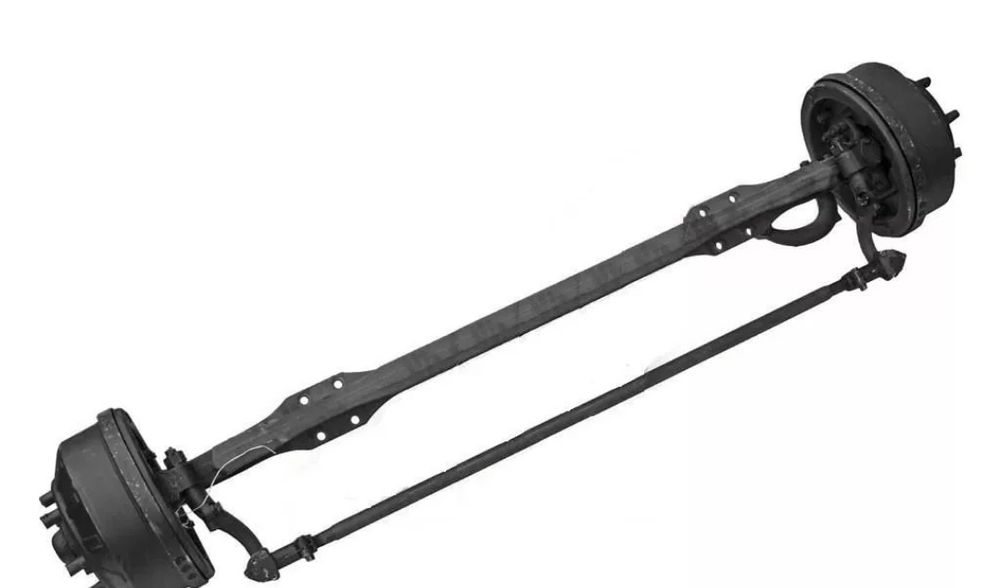 Балка газ 53,3307,3308,3309