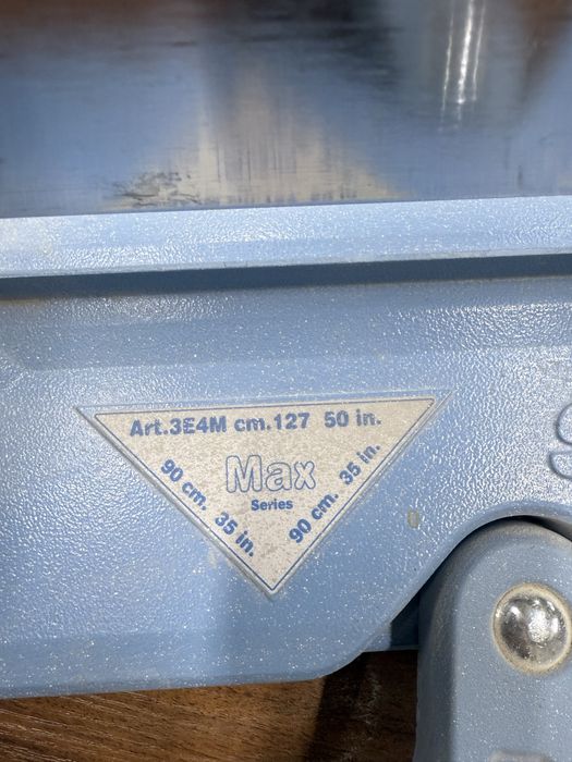 Продам плиткорез Итальянский SIGMA