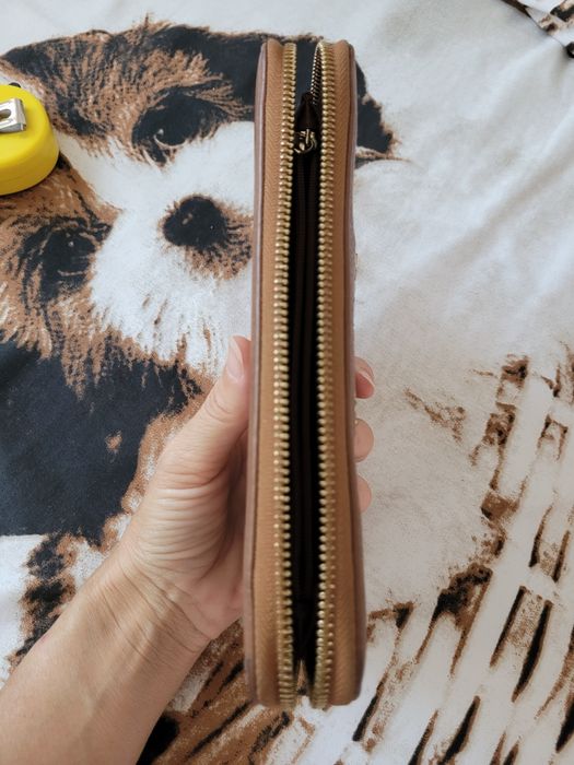 Portofel Michael Kors piele