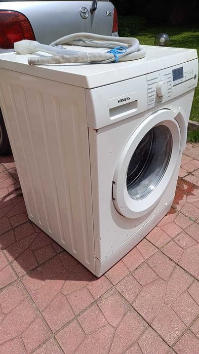 Платка, панел за пералня Siemens 8kg WM14S440NL