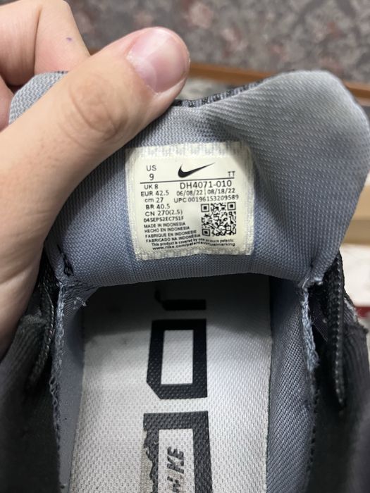 nike pegasus оригинал