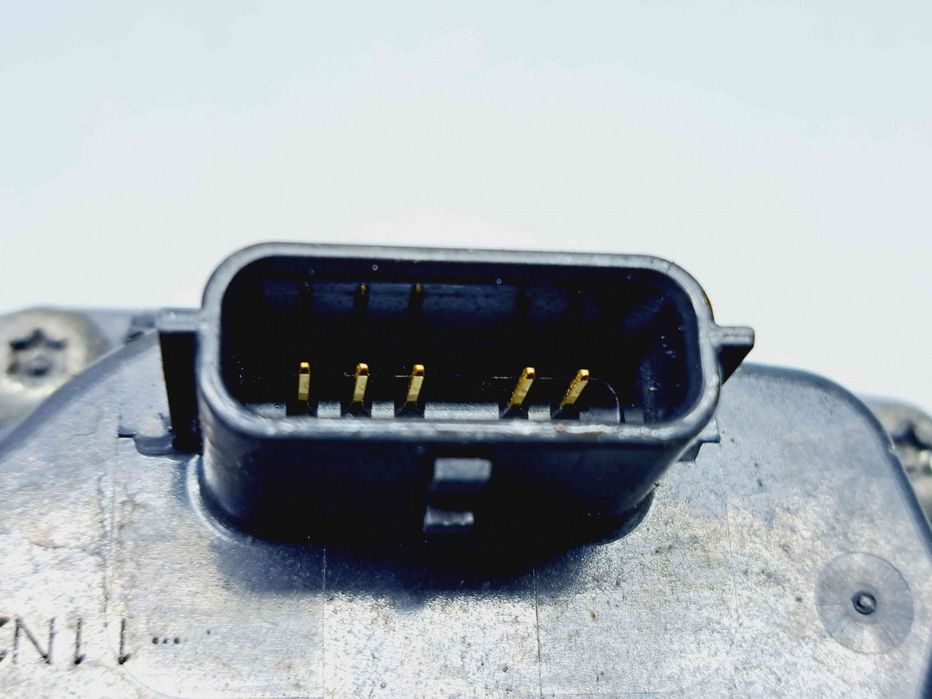 Supapa EGR Renault Megane 3 Combi [Fabr 2008-2015] 8201143495 | 147103