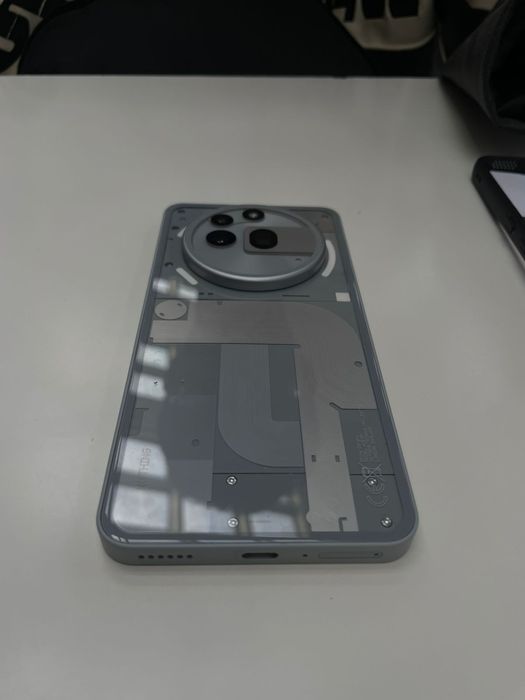 Nothing phone 3a pro обмен