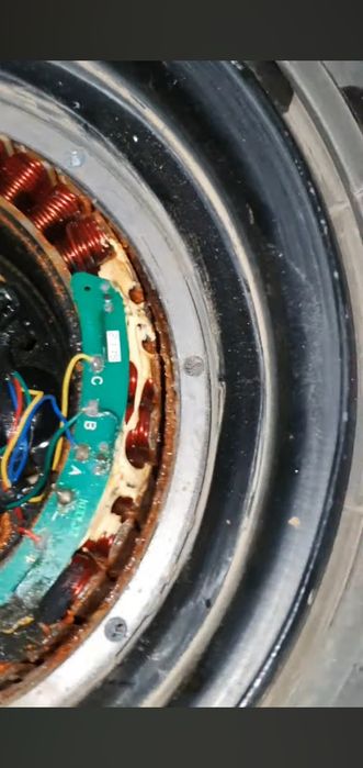 Repar scutere electrice city coco motoare controllere  trotinete etc