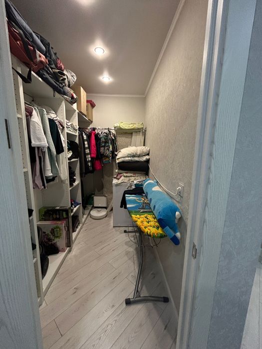 Продается шикарная 3х комн кв