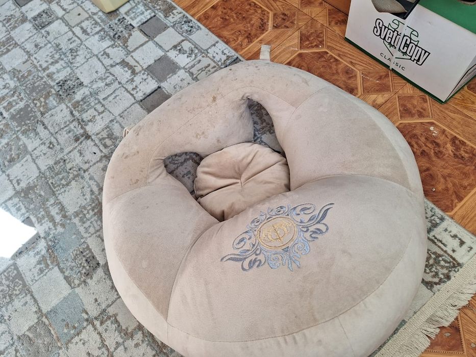 Отыратын балдарға арналған