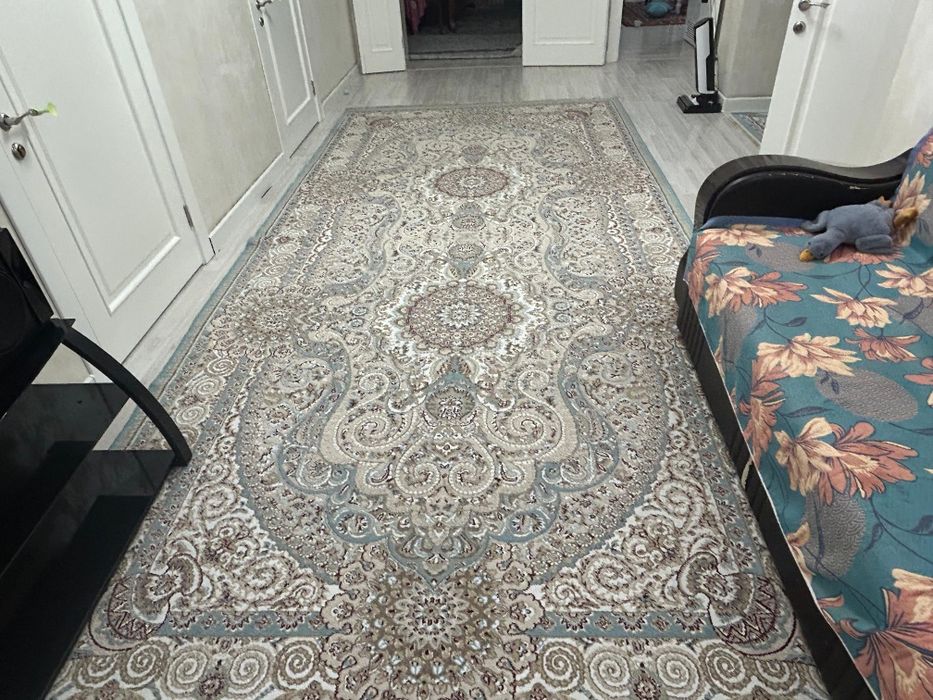 Любимый ковёр в ваш интерьер