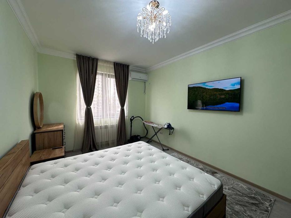 Сдаю свою уютную квартиру в ЖК Чакар рядом с Ташкент Сити, 1/3/16