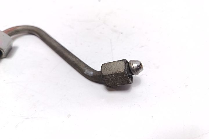 Conducta combustibil pompa rampa MAN TGL  seria