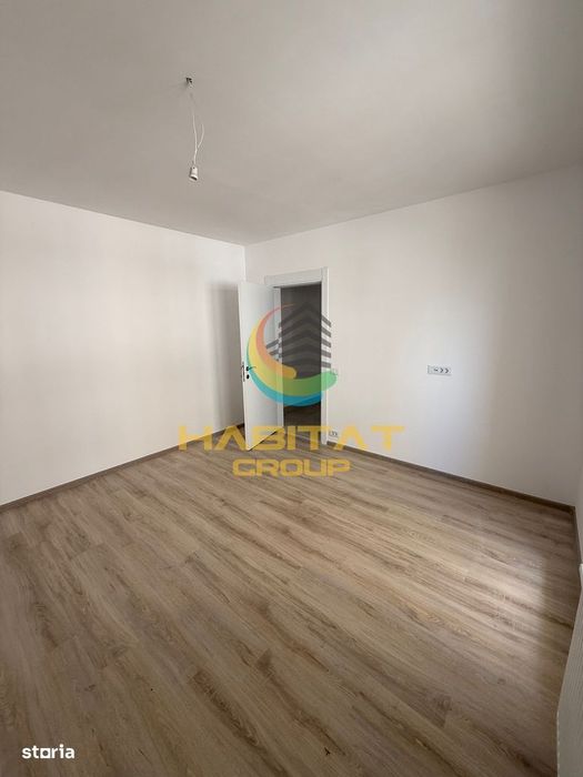 Vanzare Apartament de 2 camere 58mp mutare imediata